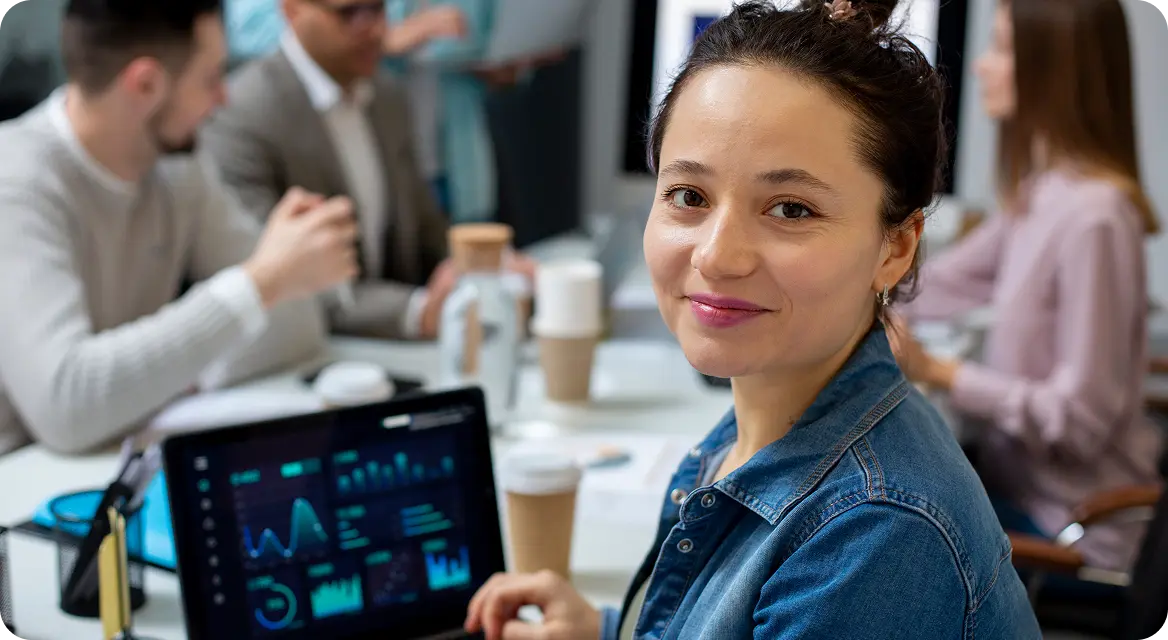 tecnología y autogestión