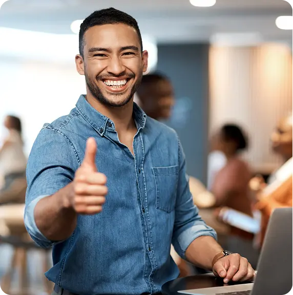 trabajador en misión